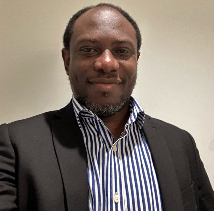 Adeyinka A.