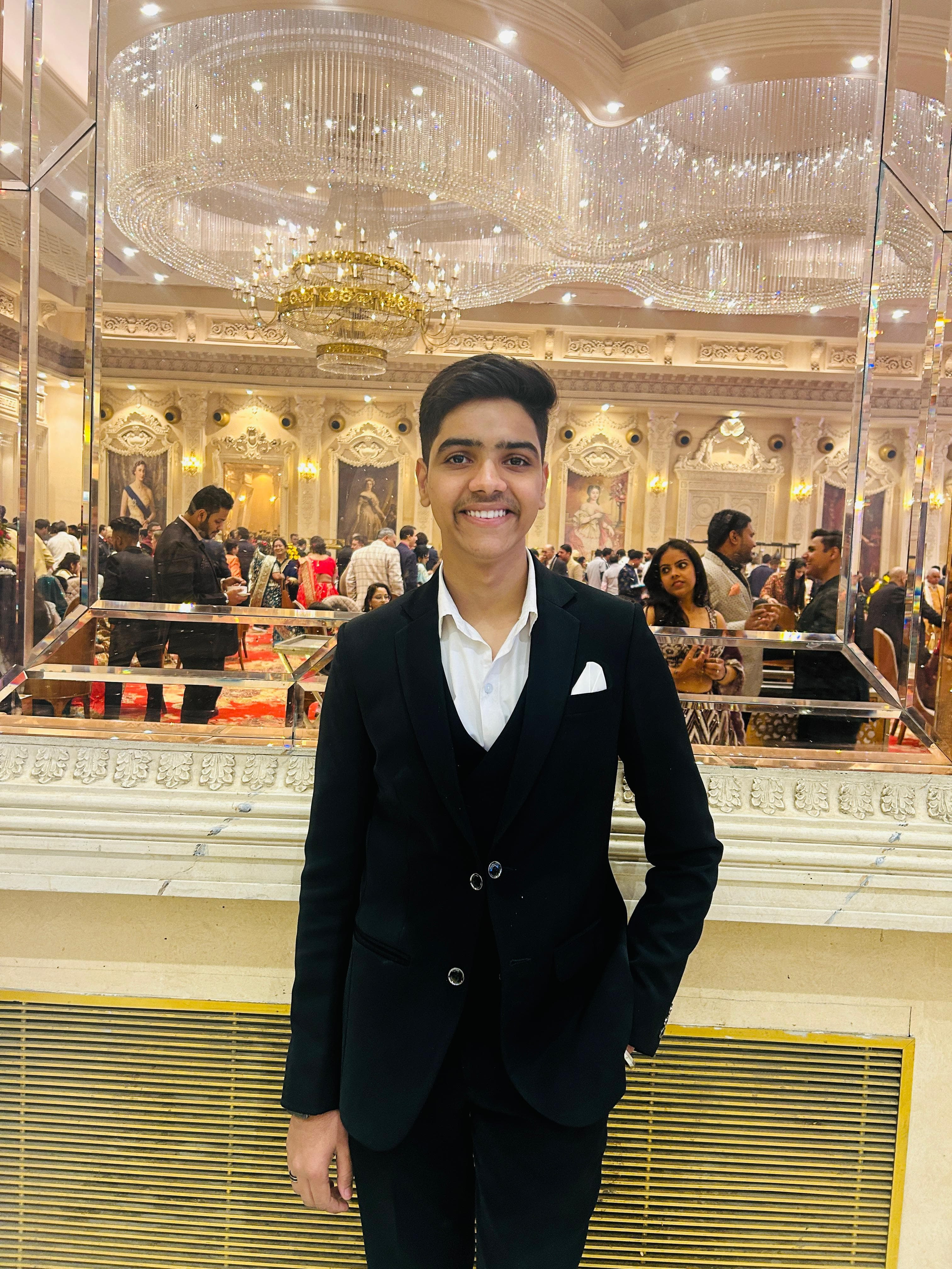 Kaustubh